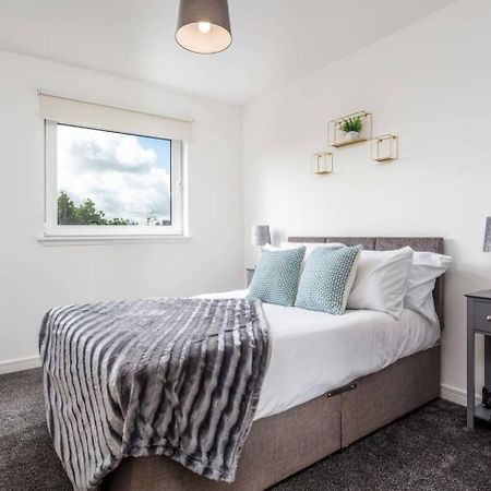Walker Suite No 60 - Donnini Apartments Kilmarnock Buitenkant foto